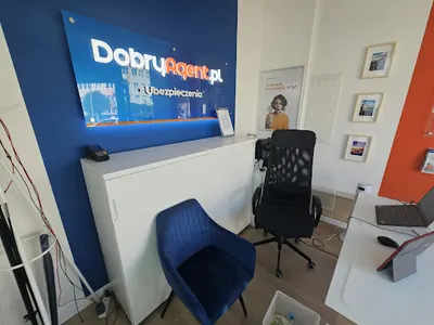 Ubezpieczenia Witold Sikora DobryAgent.pl Stalowa Wola