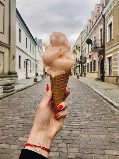 Sandomierska Manufaktura Lodów (Prima)